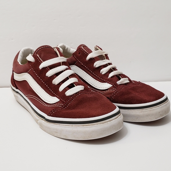vans kids 3